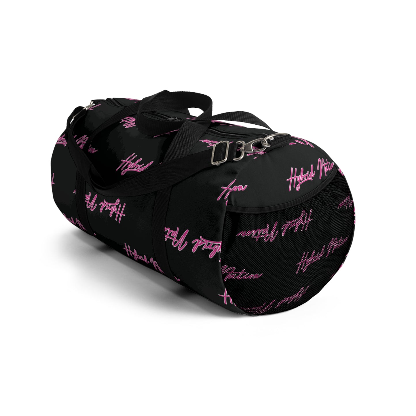 Women's "Script" Duffle