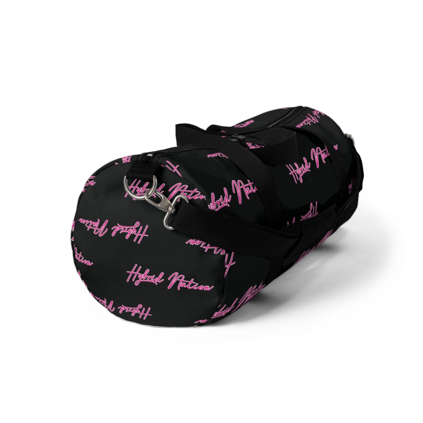 Women's "Script" Duffle