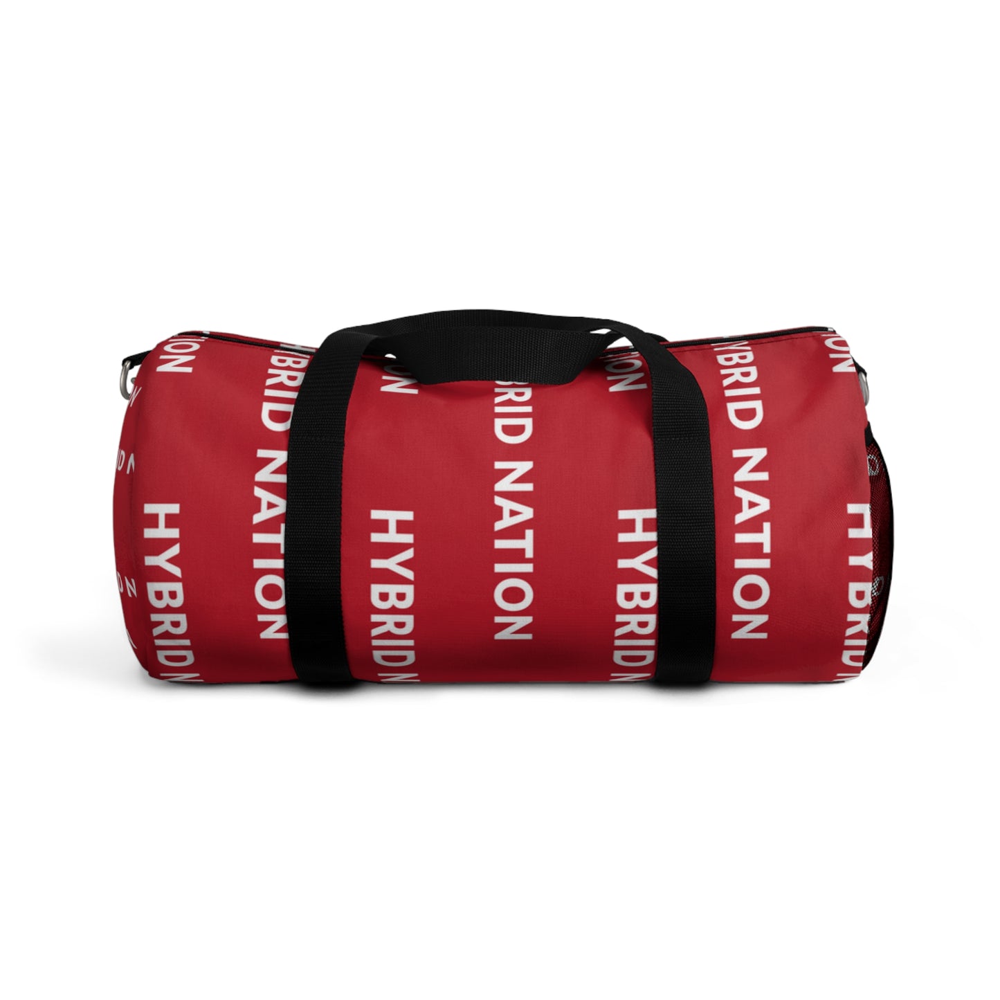 Hybrid Nation AOP Duffle Bag