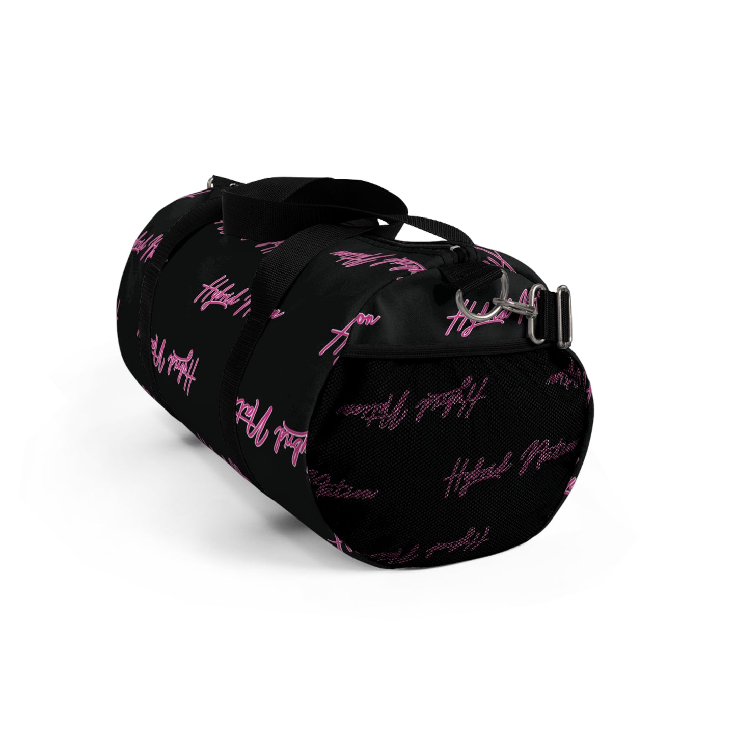 Women's "Script" Duffle