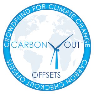 Carbon Contribution Donation Carbon Checkout