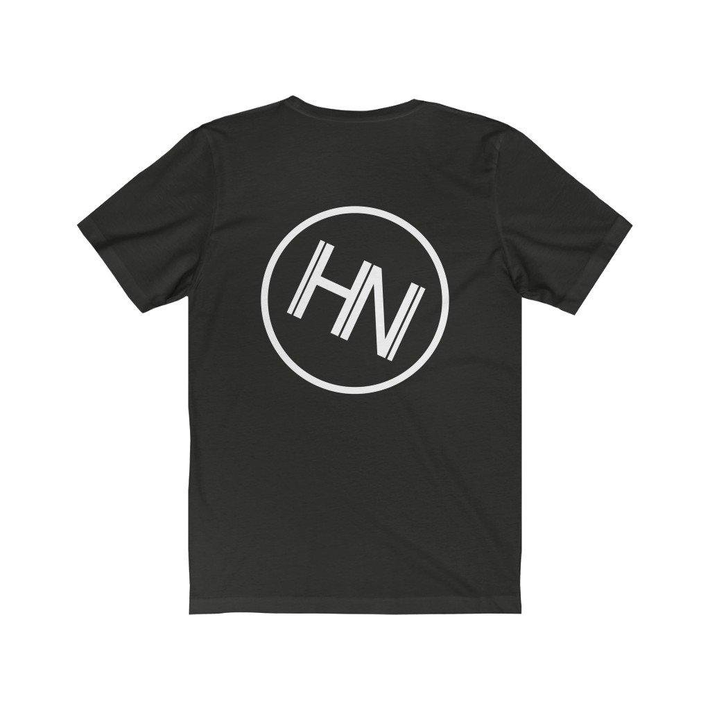 HYBRID NATION "DIVERSITY" TEE T-Shirt Printify