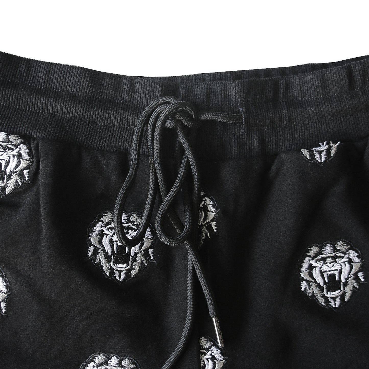 Hybrid Nation Tech Fleece Shorts (AOP Liger)