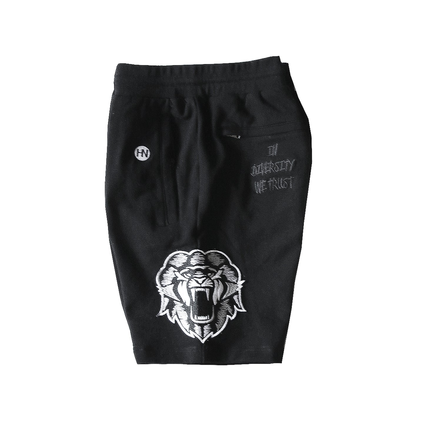 Hybrid Nation Tech Fleece Shorts (Liger)