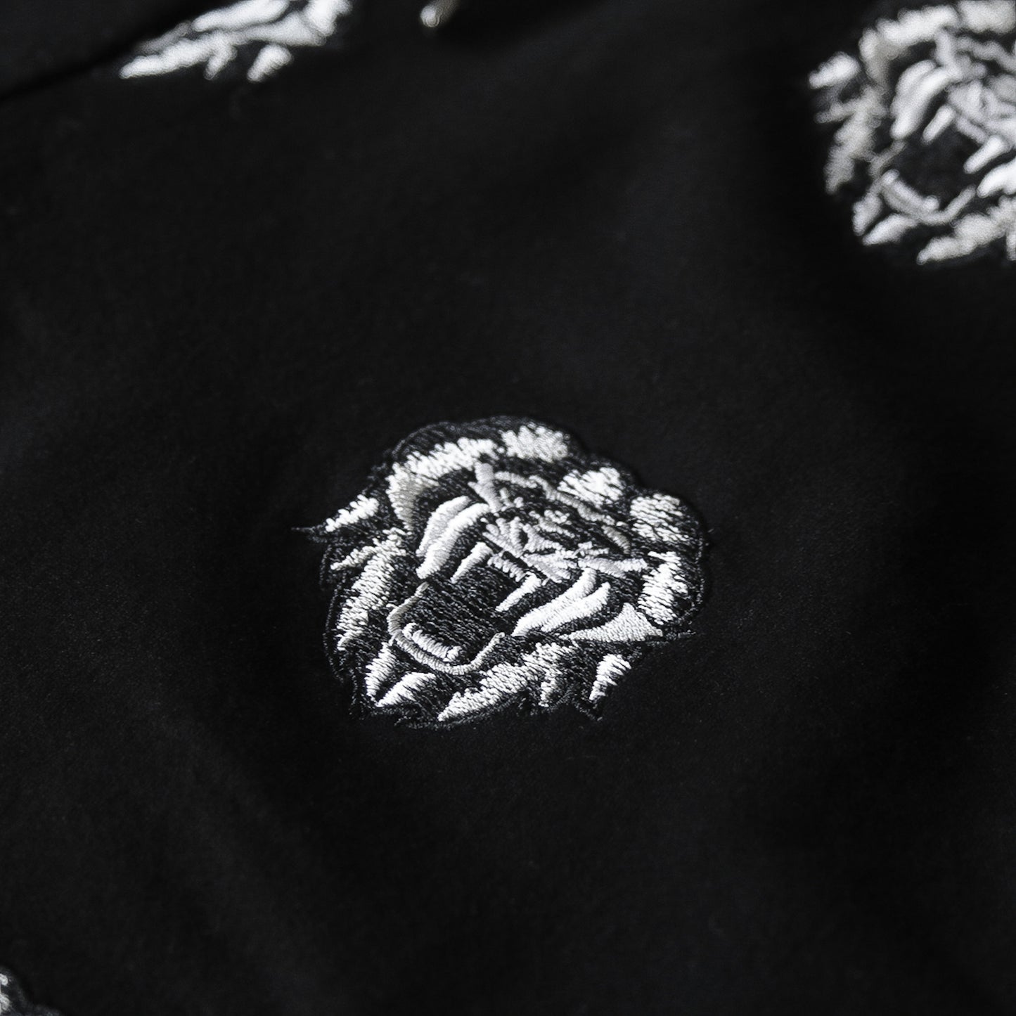 Hybrid Nation Tech Fleece Shorts (AOP Liger)