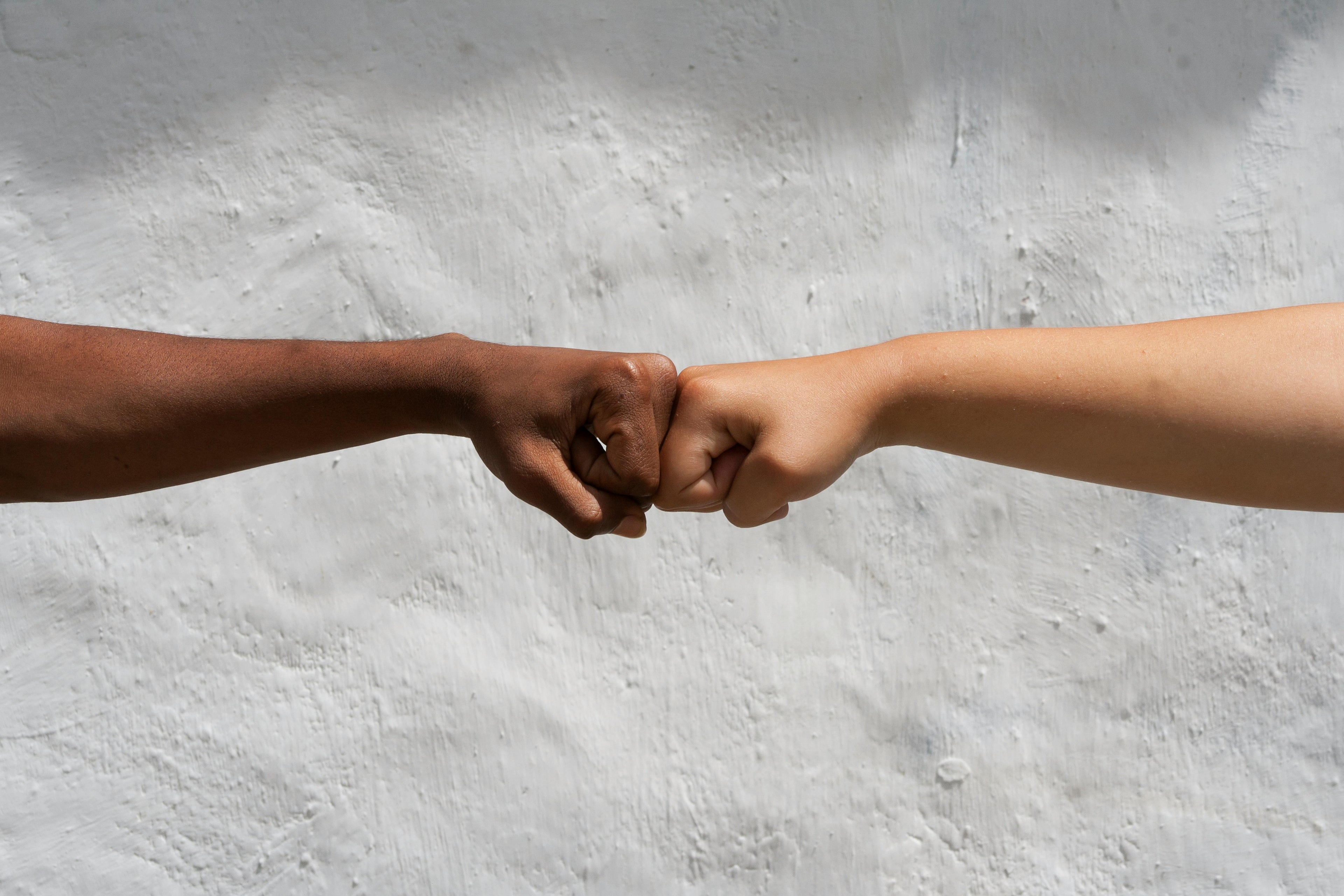 The Most Radical Act of Protest in a Divided America