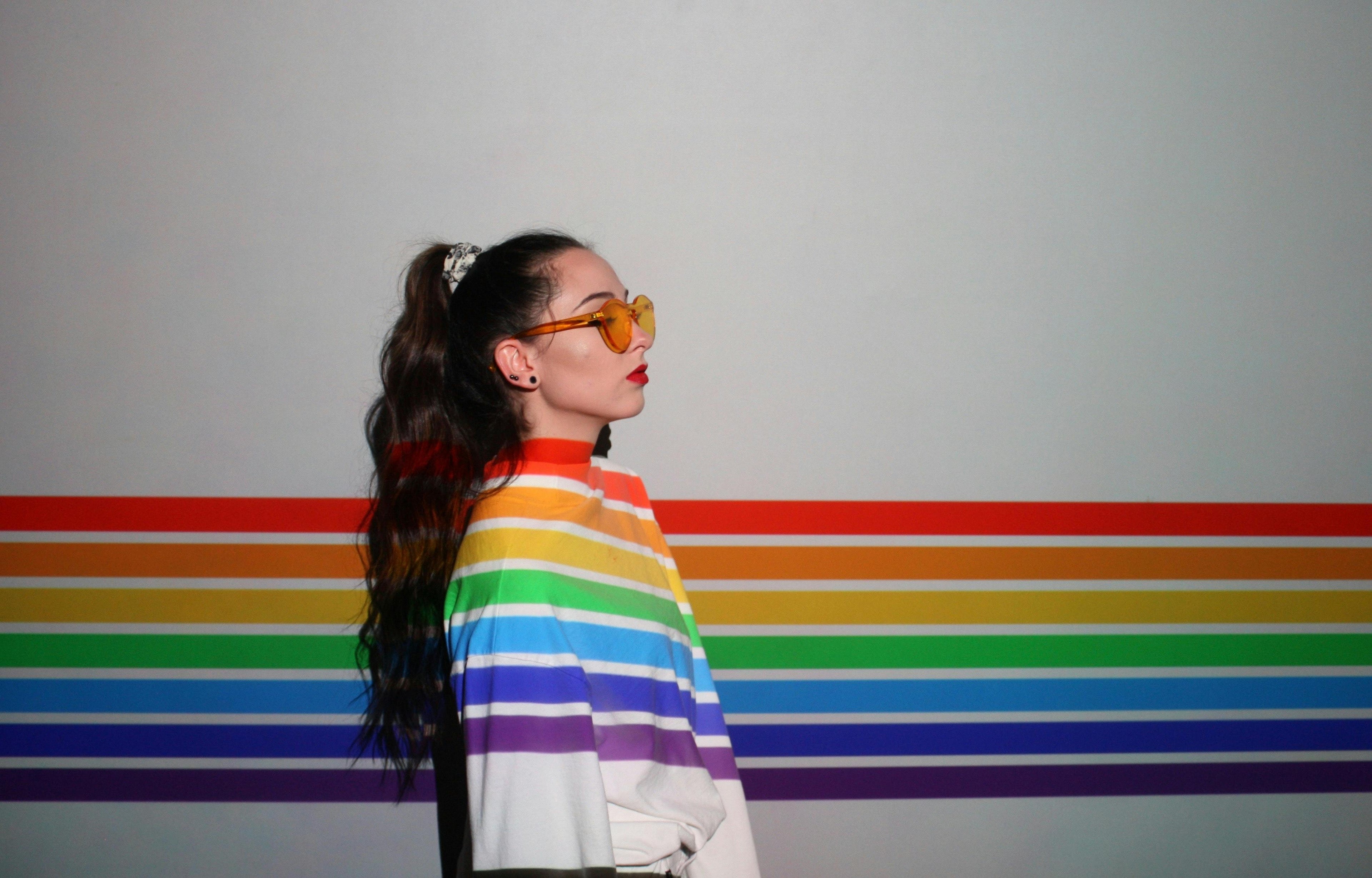 The Dress Code Is Yourself: How Queer Fashion Rewrote the Rules