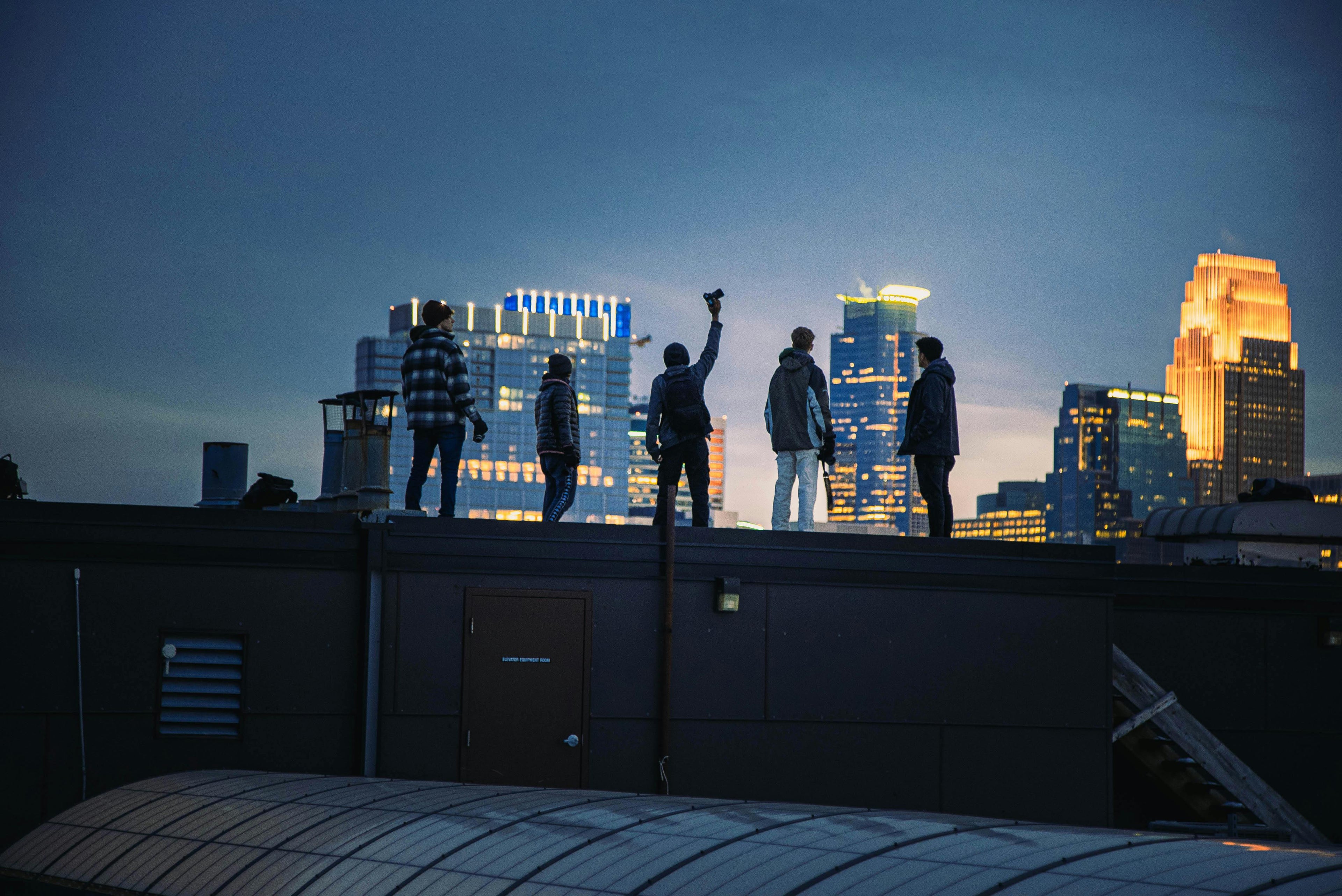 The American Cities Getting Diversity Right