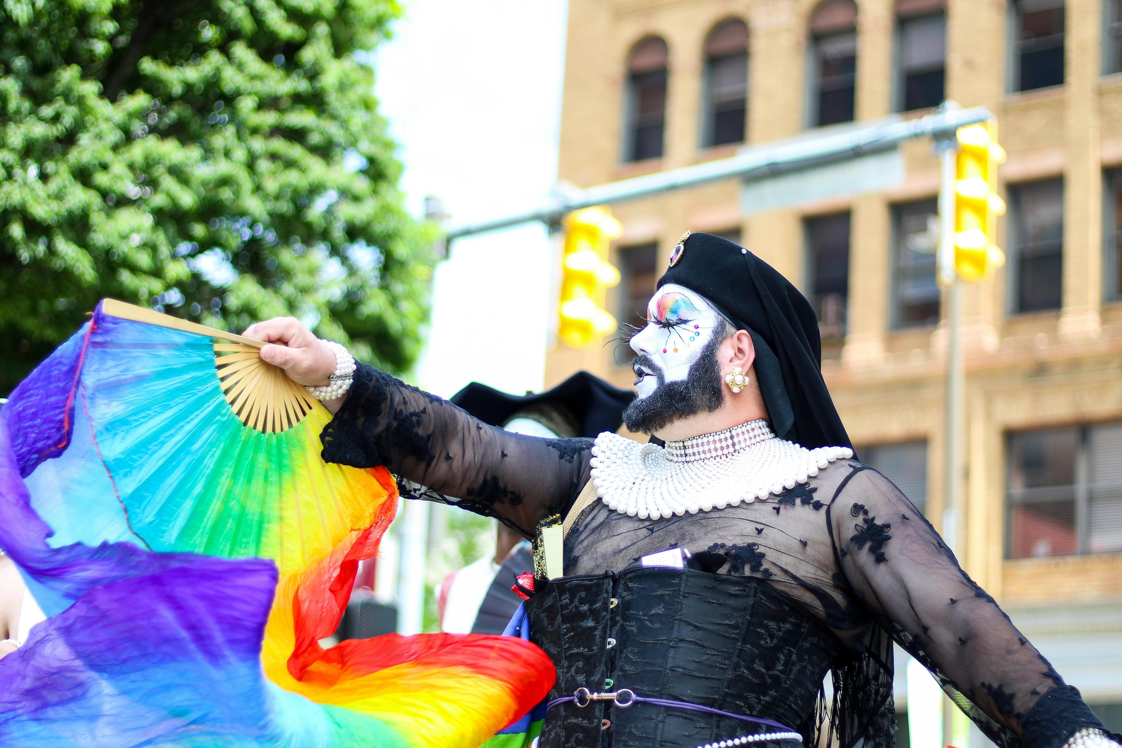 The Queer Roots of Everything You Think Is Cool