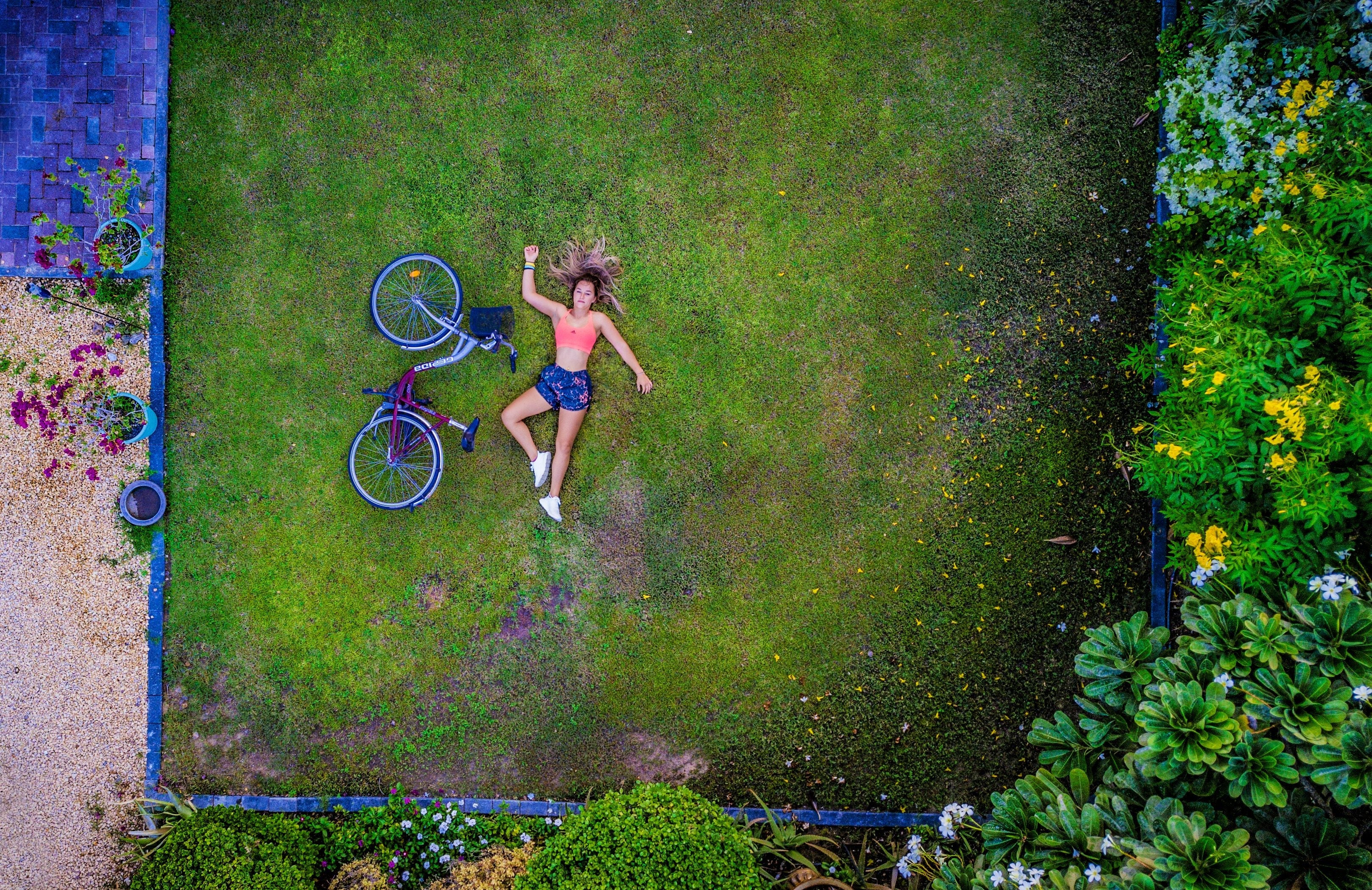 Rest Is a Radical Act of Protest (But It Doesn't Have To Be)