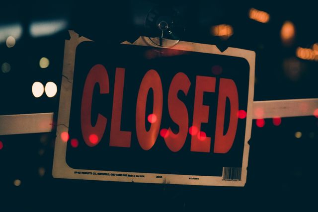 Gentrification and the Neighborhood That Used to Know Your Name