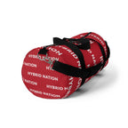 Hybrid Nation AOP Duffle Bag