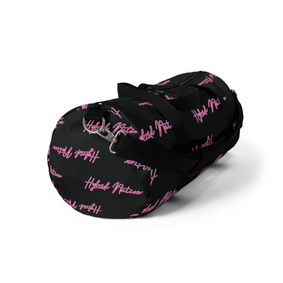 Women's "Script" Duffle