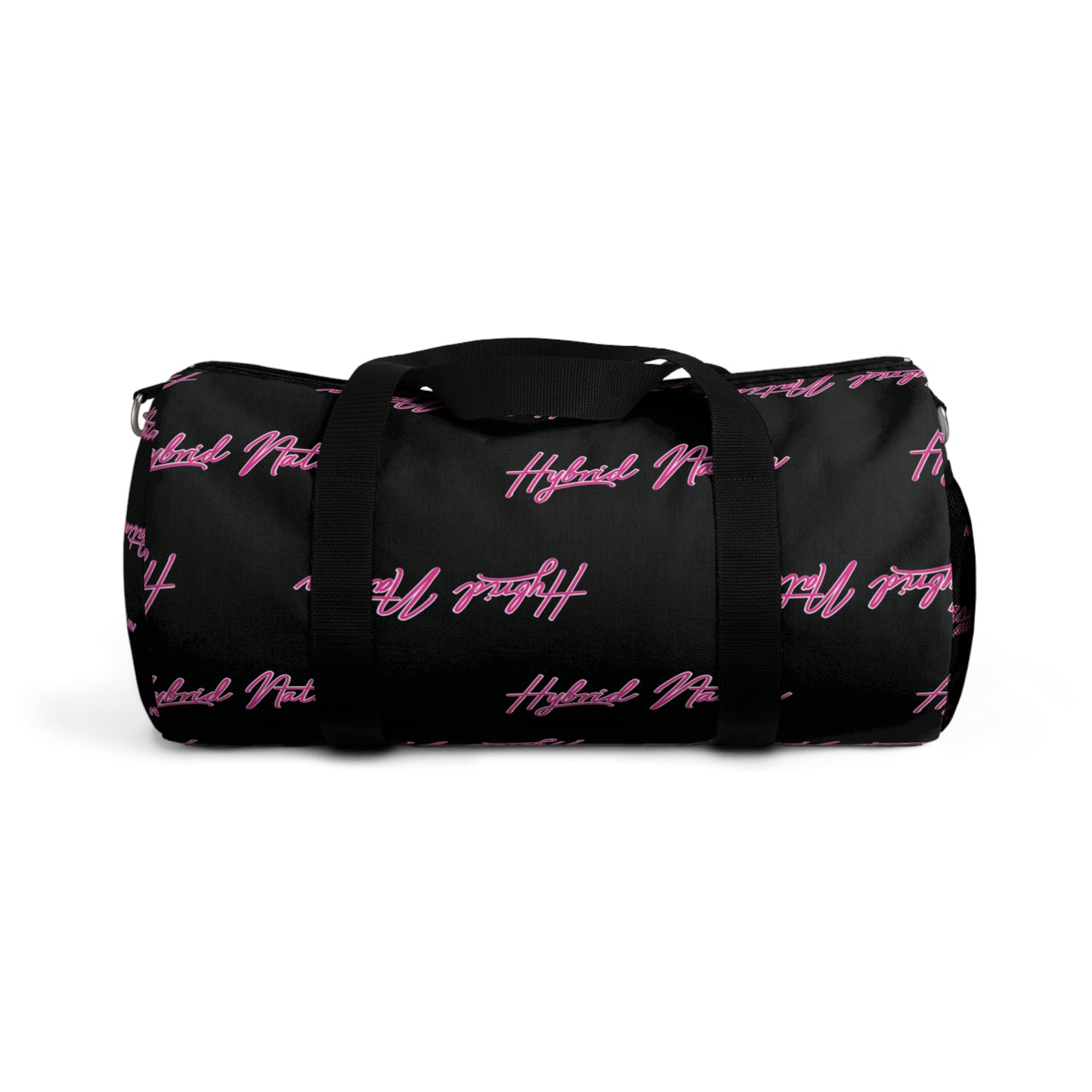 Women's "Script" Duffle
