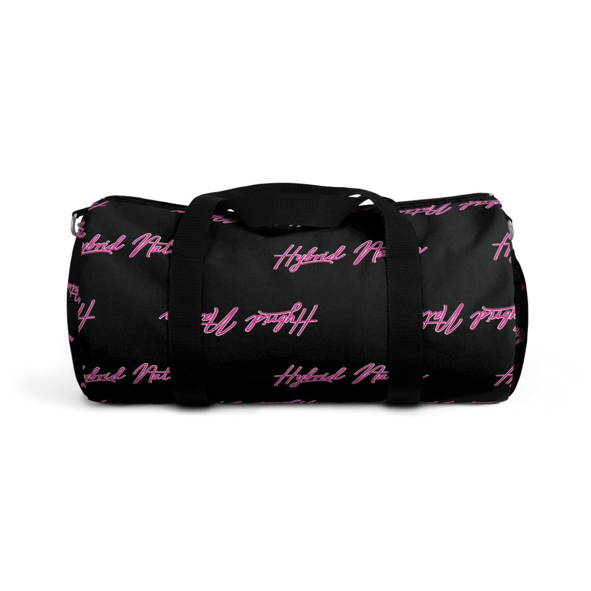 Women's "Script" Duffle