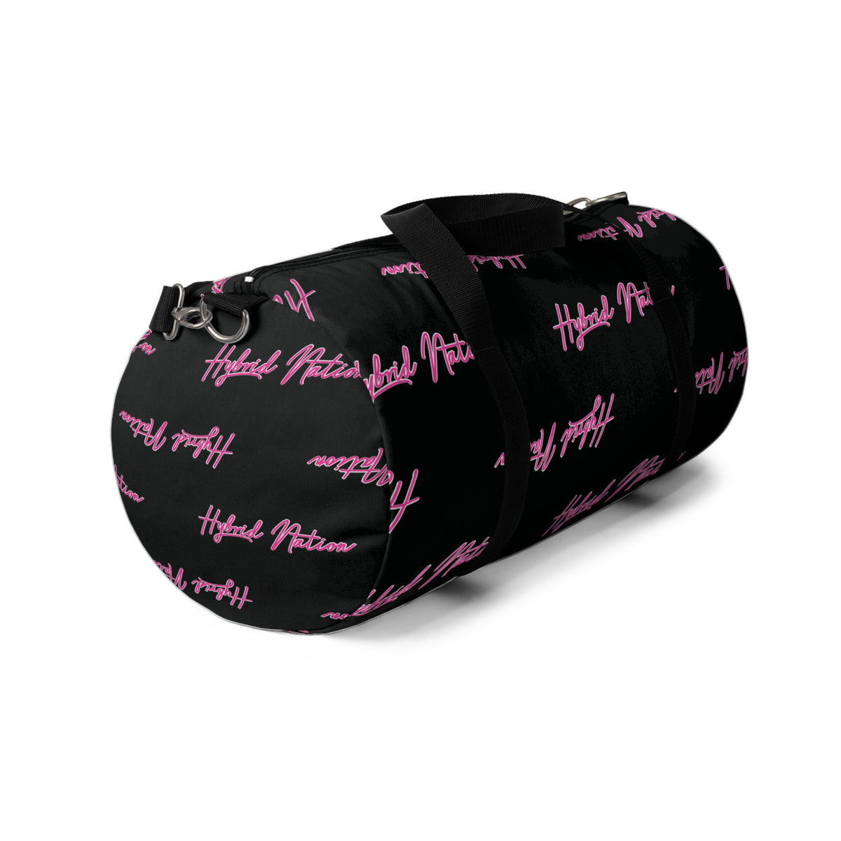 Women's "Script" Duffle