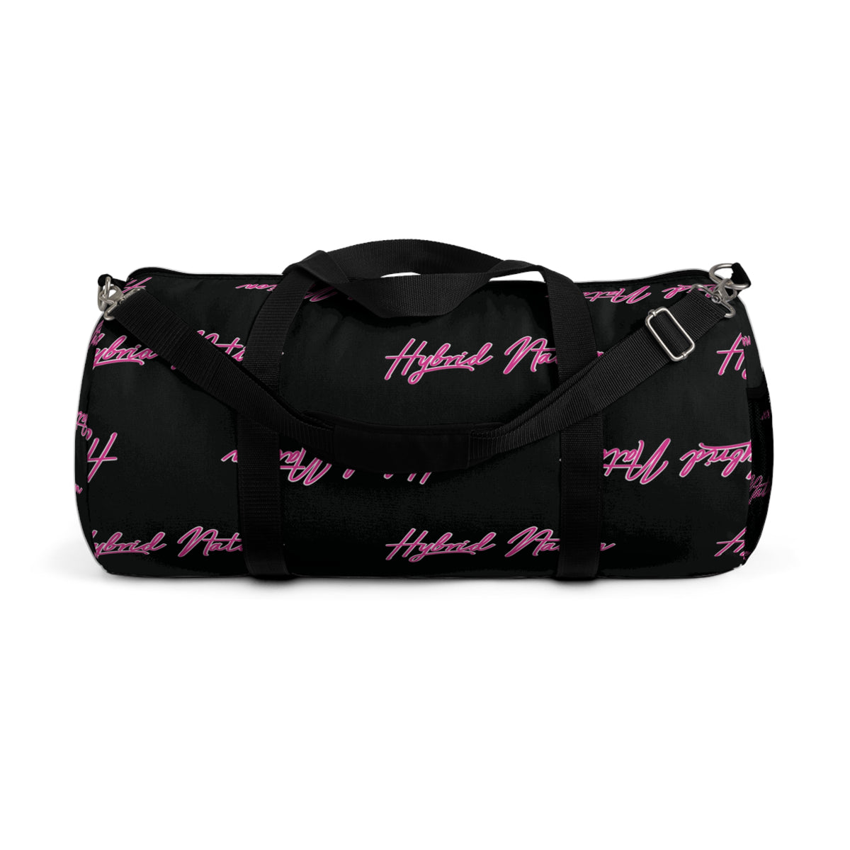 Women's "Script" Duffle