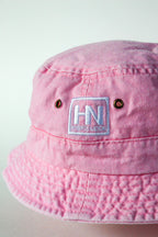 HYBRID NATION In Diversity We Trust Bucket Hat