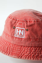 HYBRID NATION In Diversity We Trust Bucket Hat