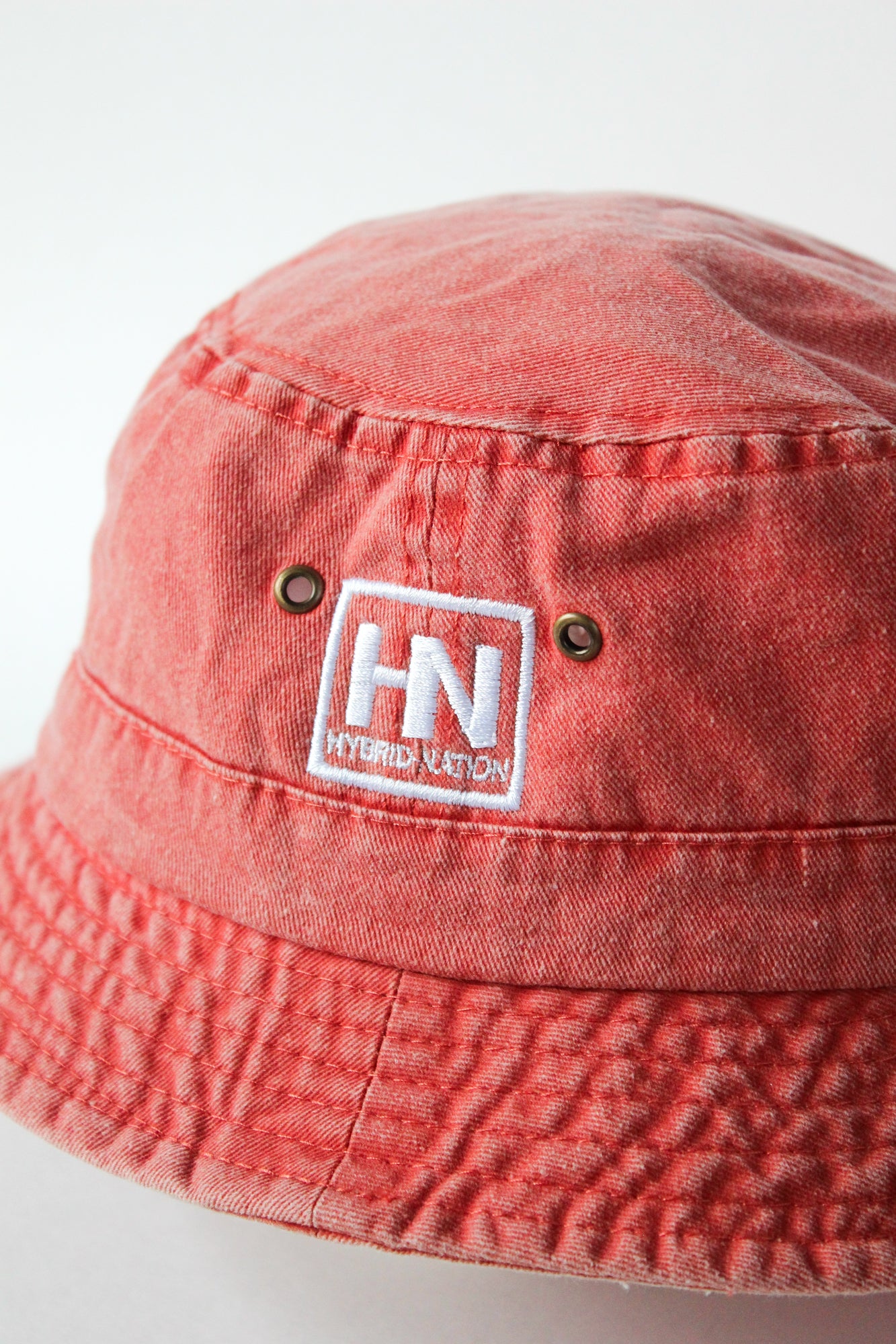 HYBRID NATION In Diversity We Trust Bucket Hat