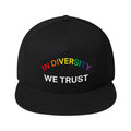 HYBRID NATION "IDWT" SNAPBACK (PRIDE ED.)
