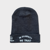 HYBRID NATION "IDWT" BEANIE