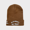 HYBRID NATION "IDWT" BEANIE