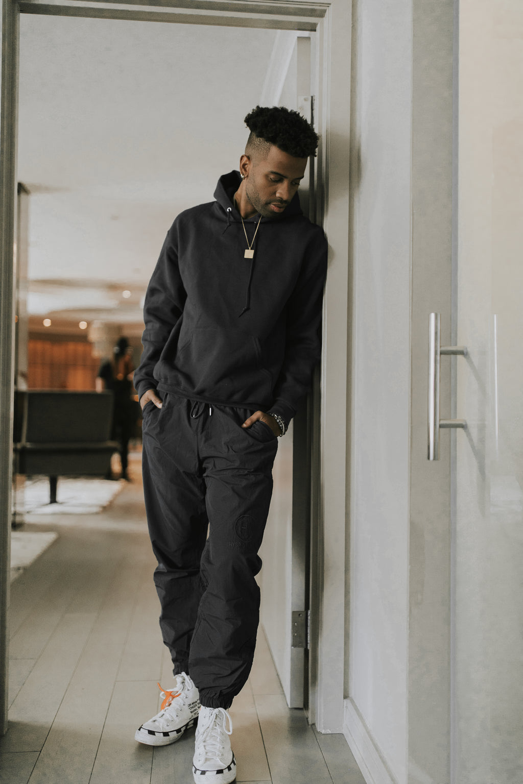 Hybrid Nation Swishy Pant