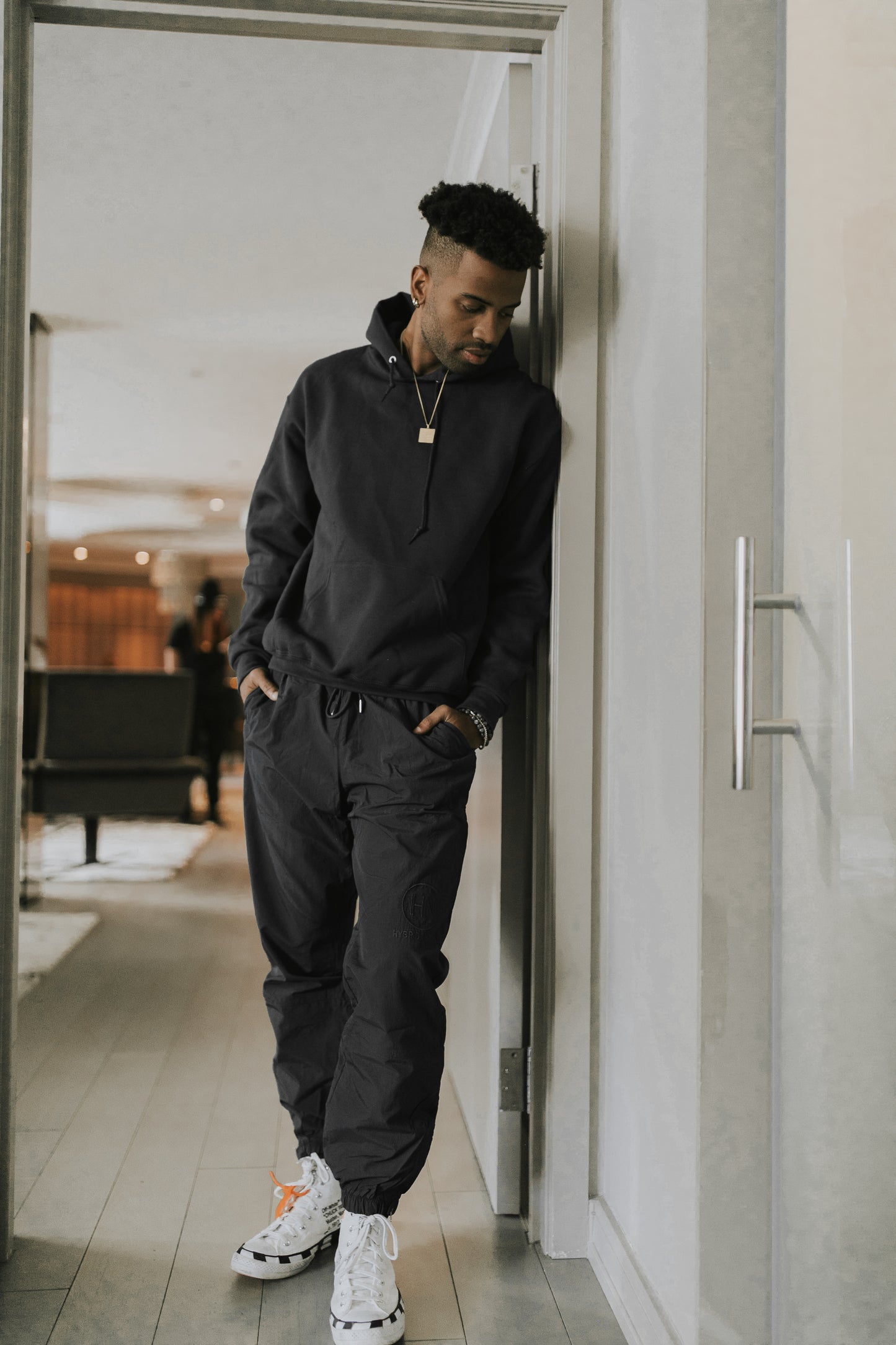 Hybrid Nation Swishy Pant