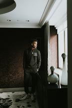 Hybrid Nation FW22 Tech Fleece Joggers