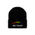 HYBRID NATION "IDWT" BEANIE (PRIDE)