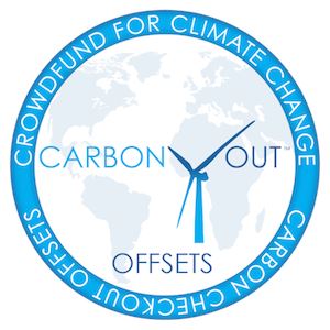 Carbon Contribution Donation Carbon Checkout 
