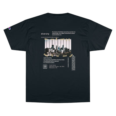 Champion T-Shirt