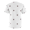 HYBRID NATION AOP LIGER TEE All Over Prints Printify