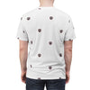 HYBRID NATION AOP LIGER TEE All Over Prints Printify