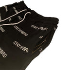 HYBRID NATION AOP TECH FLEECE SHORTS Men's Tech Fleece Shorts Hybrid Nation (China) 