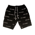 HYBRID NATION AOP TECH FLEECE SHORTS Men's Tech Fleece Shorts Hybrid Nation (China) S 