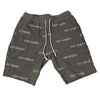 HYBRID NATION AOP TECH FLEECE SHORTS Men's Tech Fleece Shorts Hybrid Nation (China) S