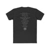 HYBRID NATION "DISRUPTIVE TEE" T-Shirt Printify