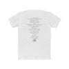 HYBRID NATION "DISRUPTIVE TEE" T-Shirt Printify