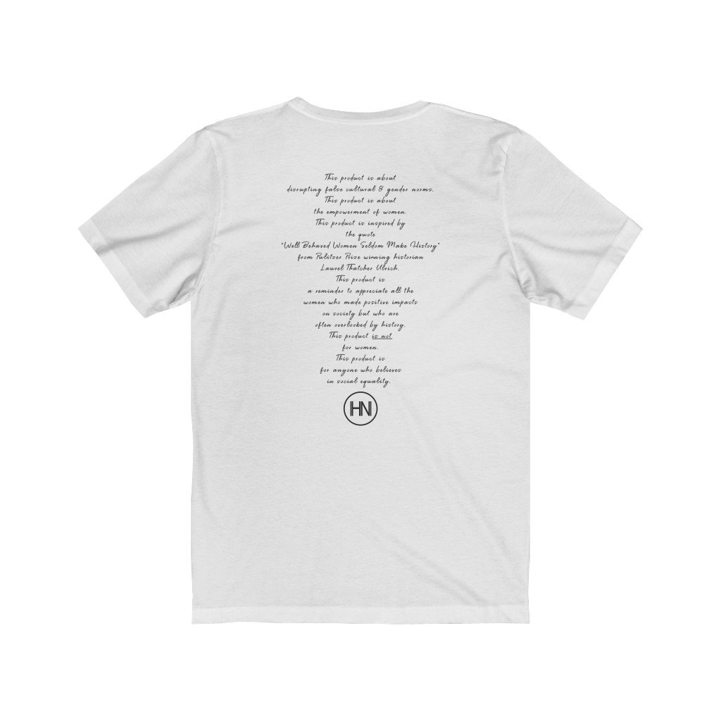 HYBRID NATION 'DISRUPTIVE' TEE T-Shirt Printify 