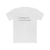 HYBRID NATION "DISRUPTIVE TEE" T-Shirt Printify Solid White S