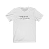 HYBRID NATION 'DISRUPTIVE' TEE T-Shirt Printify White XS