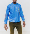 HYBRID NATION FW20 AOP CREWNECK All Over Prints Printify