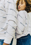 HYBRID NATION FW20 AOP CREWNECK All Over Prints Printify