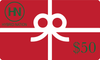 Hybrid Nation Gift Card Gift Card Hybrid Nation $50.00 USD