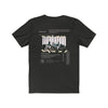 HYBRID NATION HOMETOWN TEE VOL. 2 T-Shirt Printify