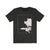 HYBRID NATION HOMETOWN TEE VOL. 2 T-Shirt Printify Vintage Black L 