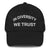 Hybrid Nation IDWT Dad Hat