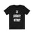 HYBRID NATION IDWT TEE (BLACK) T-Shirt Printify Black L 